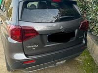 Nuova Suzuki Vitara 129 CV (94 kW) 2025 SUV