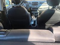 Usata Fiat 500 95 CV (69 kW) 2017 Grigio Utilitaria