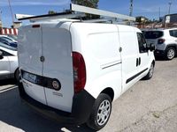 usata Fiat Doblò Doblo1.6 MJT 105CV Cargo Maxi Lamierato