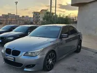 Usata BMW 530 Efficient Dynamics 218 CV (160 kW) 2003 Grigio Berlina
