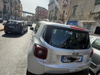Usata Jeep Renegade Limited 120 CV (88 kW) 2021 Grigio SUV