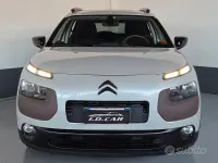 Usata Citroën C4 Shine Edition 82 CV (60 kW) 2014 Bianco Berlina