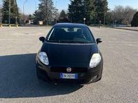 usata Fiat Grande Punto NEO PATENTATI