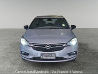 usata Opel Astra Station Wagon 1.6 CDTi 110CV Start&Stop Sports Business del 2017 usata a Verona
