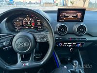 Usata Audi SQ2 300 CV (220 kW) 2019 SUV