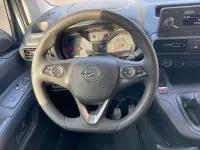 Usata Opel Combo 99 CV (72 kW) 2019 Bianco Monovolume