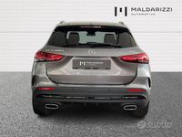 Usata Mercedes GLA200 Premium 150 CV (110 kW) 2023 Grigio SUV