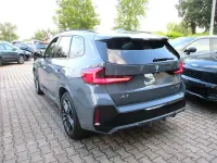 Usata BMW X1 M Sport 150 CV (110 kW) 2025 Grigio SUV