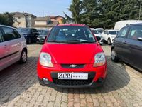 usata Chevrolet Matiz 800 S Smile GPL Eco Logic