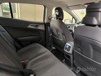 Usata Kia Sportage Style 132 CV (97 kW) 2024 Grigio SUV