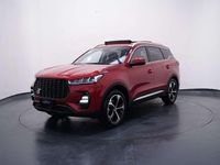Usata DR DR 6.0 154 CV (113 kW) 2025 Rosso passion SUV