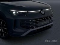 Nuova VW Tayron Elegance 150 CV (110 kW) 2025 Grigio SUV