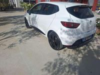 Usata Renault Clio IV 75 CV (55 kW) 2014 Berlina