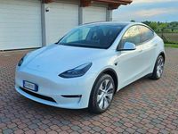 Usata Tesla Model Y Performance 189 kW (258 CV) 2023 Bianco SUV