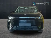 Nuova Leapmotor C10 80 kW (109 CV) 2025 Metallic black SUV