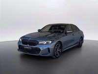 Usata BMW 320 M Sport 190 CV (139 kW) 2025 Black sapphire metallizzato Berlina