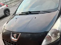 Usata Peugeot 3008 109 CV (80 kW) 2011 Station wagon