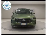 Occasion Ford Kuga Titanium 184 PK (135 kW) 2025 Groen SUV