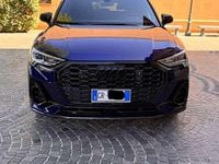 Usata Audi Q3 Sportback Ambiente 150 CV (110 kW) 2023 SUV