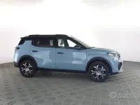 Nuova Citroën C3 Aircross PureTech 101 CV (74 kW) 2025 Bluazzurro SUV