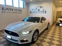 usata Ford Mustang Fastback 2.3 EcoBoost aut.