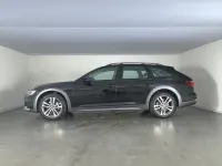 Usata Audi A6 Allroad Advanced 204 CV (150 kW) 2024 Nero brillante Station wagon