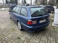 Usata BMW 530 193 CV (141 kW) 2000 Station wagon