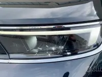 Usata Opel Mokka Elegance 101 CV (74 kW) 2021 Nero SUV