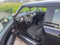 Usata Mini One D 90 CV (66 kW) 2009 Utilitaria