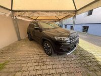 Usata Jeep Compass Limited 131 CV (96 kW) 2022 Nero SUV