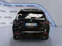 Usata BMW X3 M Sport 292 CV (214 kW) 2023 Nero perla SUV