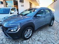 usata Hyundai Kona 1.0 T-GDI XTech