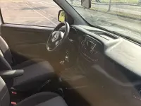 Usata Fiat Doblò 95 CV (69 kW) 2017 Bianco Monovolume