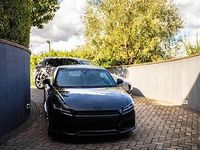 Usata Audi TT 230 CV (169 kW) 2016 Nero Coupé