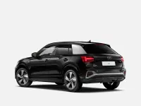 Nuova Audi Q2 S-Line 116 CV (85 kW) 2026 Nero mythos metallizzato SUV