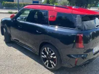 Usata Mini John Cooper Works Countryman 300 CV (220 kW) 2026 Nero SUV
