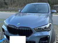 Usata BMW X1 M Sport 150 CV (110 kW) 2020 SUV
