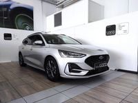 Käytetty Ford Focus ST-Line 155 HP (114 kW) 2025 Hopea Farmari