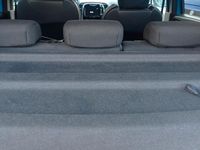 Usata Renault Captur 90 CV (66 kW) 2014 Blu SUV