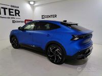 Usata Renault Rafale 300 CV (220 kW) 2024 Blu SUV