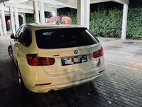 Usata BMW 320 190 CV (139 kW) 2013 Station wagon