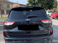 Usata Ford Kuga ST-Line X 152 CV (111 kW) 2023 Nero SUV
