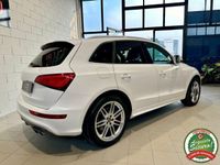 usata Audi Q5 3.0 V6 TDI Biturbo quattro tiptronic *B&O*