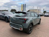 Nuova Kia Stonic Urban 101 CV (74 kW) 2026 Verde SUV