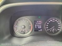 Usata Hyundai Tucson 136 CV (100 kW) 2019 Bianco SUV