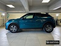 Usata DS Automobiles DS3 Crossback So Chic 131 CV (96 kW) 2022 Blu SUV