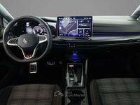 Usata VW Golf VIII GTI 265 CV (194 kW) 2025 Nero perla Berlina