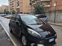Usata Renault Scénic III Bose Edition 110 CV (80 kW) 2012 Monovolume