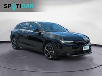 Usata Opel Astra Edition 131 CV (96 kW) 2023 Nero Berlina
