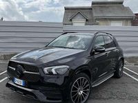 Usata Mercedes GLE300 Premium Plus 272 CV (200 kW) 2023 SUV
